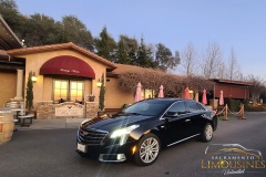 Sedan_Xts_WIneCountry_Placer_WiseVilla_Winery_OutFront